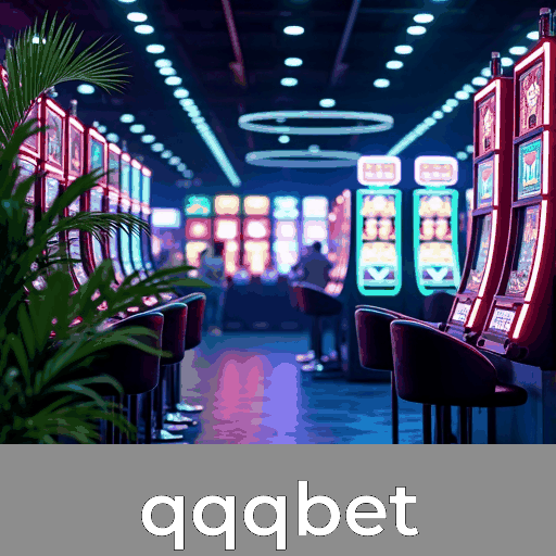 Acessar o site qqqbet COM