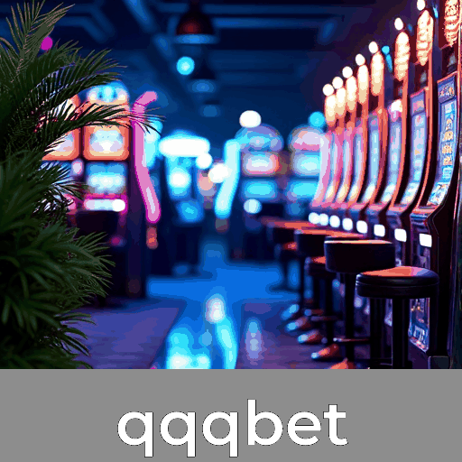Cassino Online qqqbet