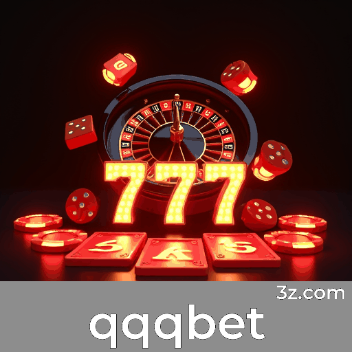 qqqbet - Cassino Premiado e Pagamentos Rápidos
