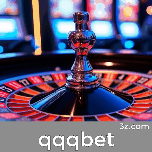 qqqbet - Cassino Premiado e Pagamentos Rápidos