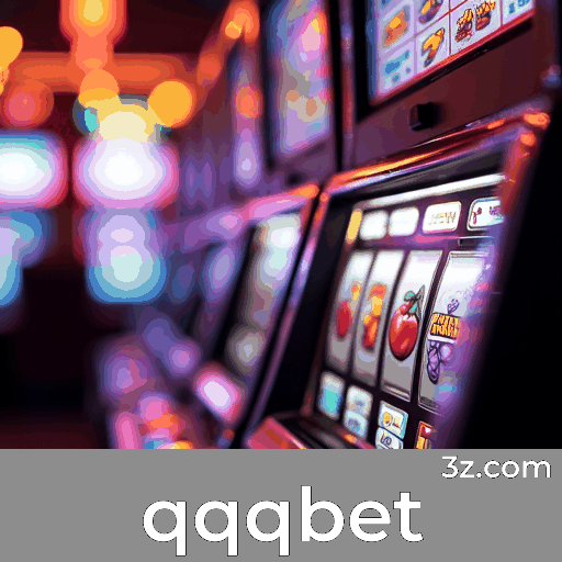 qqqbet - Cassino Premiado e Pagamentos Rápidos